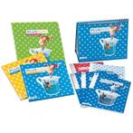 Pluspunt 3 groep 8 Opdrachtenboek blok 1 6  le 9789034554895, Boeken, Verzenden, Zo goed als nieuw