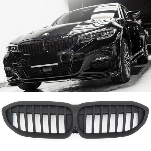 Sportieve Grille geschikt voor BMW 3-Serie G20 en G21 (pre-f, Auto-onderdelen, Carrosserie en Plaatwerk, Nieuw, Ophalen of Verzenden