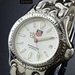 TAG Heuer - Zonder minimumprijs - S90.813 - Unisex -