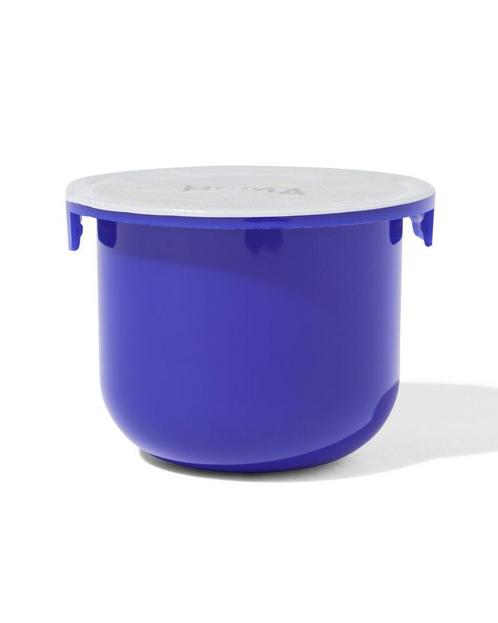 HEMA Navulling nachtcrème 25+ 50ml, Sieraden, Tassen en Uiterlijk, Uiterlijk | Gezichtsverzorging, Nieuw, Verzenden