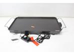 Princess 102325 - Table Chef XXL Classic - Grillplaat 60x36, Verzenden, Zo goed als nieuw