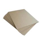 15 mm Spaanplaat 125x83 cm Ondervloeren, Ophalen of Verzenden, Nieuw, Overige kleuren, Overige typen