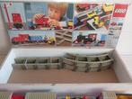 Lego Set - 7720 - Train - Diesel Freight Train Set, Kinderen en Baby's, Speelgoed | Duplo en Lego, Nieuw