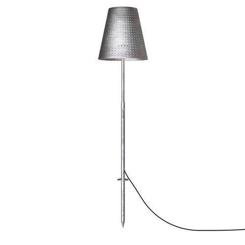 Nordlux - Bønnelycke MDD - Staande lamp - Zekering en basis, Antiek en Kunst, Antiek | Lampen