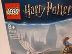Lego Set - 75958 - Harry Potter - De Koets van Beauxbatons, Nieuw