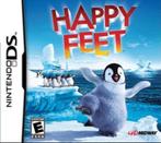 Happy Feet (DS) 3DS Garantie & snel in huis!, Spelcomputers en Games, Games | Nintendo DS, 1 speler, Ophalen of Verzenden, Zo goed als nieuw