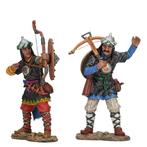 King & Country - Crusaders & Saracens - Saracens - Figuur -, Nieuw