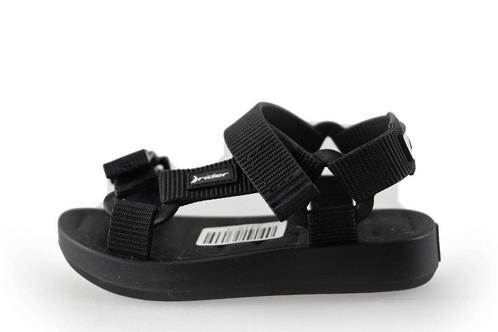 Rider Sandalen in maat 21 Zwart | 10% extra korting, Kinderen en Baby's, Kinderkleding | Schoenen en Sokken, Jongen of Meisje