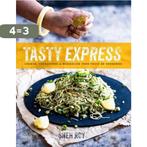 Tasty express 9789402600216 Sneh Roy, Boeken, Verzenden, Gelezen, Sneh Roy