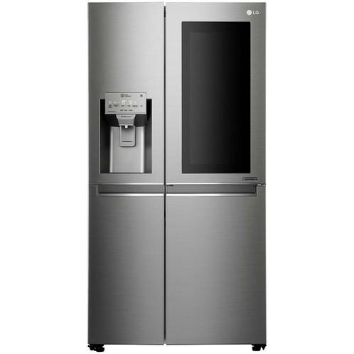 LG GSX960NEAZ Amerikaanse koelkast A++ NIEUW IN DOOS ACTIE, Witgoed en Apparatuur, Koelkasten en IJskasten, 200 liter of meer