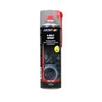 Motip V-snaar spray - ultra mat - 500 ml - 090102, Auto diversen, Autogereedschap, Verzenden, Nieuw