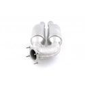 Roetfilter Audi A6 A7 4G 3.0 TDI 4G0131765A / 4G0131CA / 4G0, Ophalen of Verzenden, Nieuw, Audi