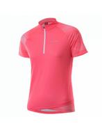 Loeffler wielrenshirt korte mouwen W Bike Shirt HZ Rise 3..., Löffler, Verzenden, Zo goed als nieuw, Blauw