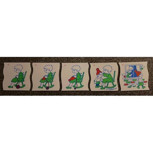 Puzzel 1B Muts breien (zie omschrijving), Boeken, Schoolboeken, Nieuw, Verzenden