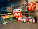 GEVRAAGD INBOEDEL SMEDERIJ GARAGE MUSEUM KRUIDENIER WINKEL