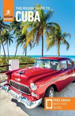 9781789194654 The Rough Guide to Cuba (Travel Guide with ..., Boeken, Reisgidsen, Nieuw, Rough Guides, Verzenden