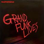 Grand Funk Railroad - Grand Funk Lives, Cd's en Dvd's, Ophalen of Verzenden, Gebruikt