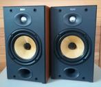 Bower & Wilkins - DM 601 S2 Luidsprekerset, Nieuw