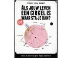 Als jouw leven een cirkel is, waar sta je dan? - Als jouw, Boeken, Ophalen of Verzenden, Nieuw