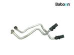 Olieleiding BMW F 800 S (F800S), Verzenden, Gebruikt