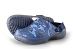 Xq Gardenwear Instappers in maat 36 Blauw | 10% extra, Verzenden, Jongen of Meisje, Schoenen, Zo goed als nieuw