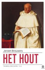 Het hout 9789046706169 Jeroen Brouwers, Verzenden, Gelezen, Jeroen Brouwers