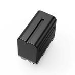 KingMa Accu voor Sony NP-F970 - 10050mAh (Nieuw), Verzenden, Nieuw