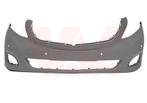 BUMPER VOOR MERCEDES BENZ VITO/V-CLASS W447 2014-, Ophalen of Verzenden, Nieuw