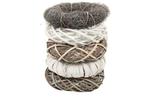 Krans kransen set wreath stack 40 cm / 5 verschillende, Hobby en Vrije tijd, Knutselen, Ophalen of Verzenden, Nieuw