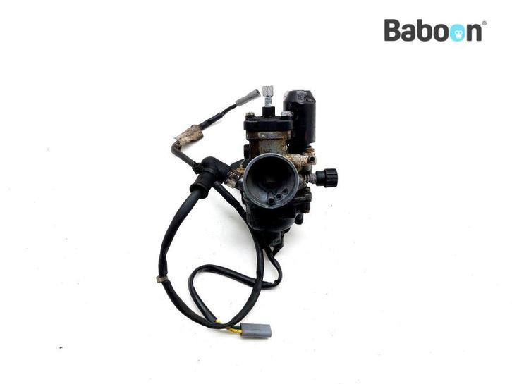 Carburateur Gilera Runner 125 FX 1997-2002 2T M07000, Motoren, Onderdelen | Overige, Gebruikt, Verzenden