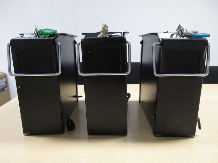 Afroomkluis, Kassakluis, Zakelijke goederen, Kantoor en Winkelinrichting | Kassa's en Betaalsystemen