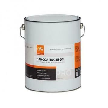 OAF Dakcoat EPDM WIT 5 liter