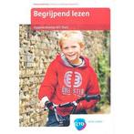 CITO/LOVS (2008) Begrijpend Lezen Opgavenboekje M5 Start (pe, Verzenden, Nieuw