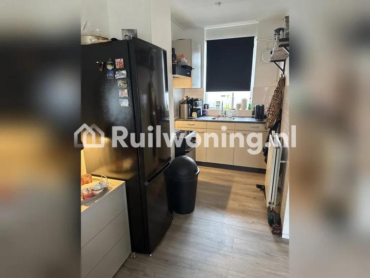 Etten-Leur: Knus flatje voor groter onderkomen, Huizen en Kamers, Woningruil