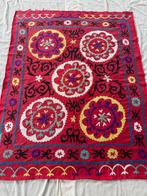 Suzane Kilim - Suzane vloermat, bankhoes, bedbeschermer,, Huis en Inrichting, Stoffering | Tapijten en Kleden, Nieuw