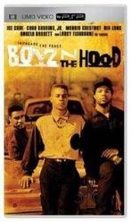 Boys N the Hood (UMD Video) (PSP Games) (Sony PSP), Spelcomputers en Games, Games | Sony PlayStation Portable, Ophalen of Verzenden