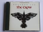 The Crow - Brandon Lee (soundtrack), Cd's en Dvd's, Cd's | Filmmuziek en Soundtracks, Verzenden, Nieuw in verpakking