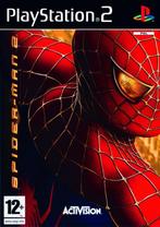 Spider-man 2 (PlayStation 2), Spelcomputers en Games, Games | Sony PlayStation 2, Verzenden, Gebruikt, Vanaf 7 jaar