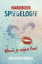 9789020214574 Handboek Spiegelogie | Tweedehands, Boeken, Zo goed als nieuw, Willem de Ridder, Verzenden