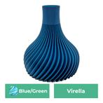 Virella | Blue/Green | 30CM, Ophalen of Verzenden, Nieuw