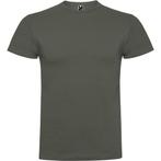 T-shirt Braco Donker Leger Groen, Kleding | Heren, Nieuw, Overige maten, Roly, Overige kleuren