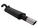 Novus sportuitlaat Vw Golf 2 1x90mm SR einddemper, Verzenden, Nieuw