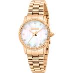 Just Cavalli - JC1L310M - yellow, Sieraden, Tassen en Uiterlijk, Horloges | Dames, Verzenden, Nieuw