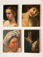 Lucen Noctis (XX-XXI), da Caravaggio - In Tenebris Lux, Antiek en Kunst