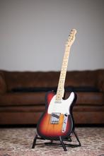 Fender American Series Telecaster 2007 | Sunburst, Nieuw