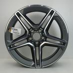 Originele velgen 19 inch Mercedes S-klasse AMG *OS1005586*, 19 inch, Gebruikt, Velg(en), Ophalen of Verzenden