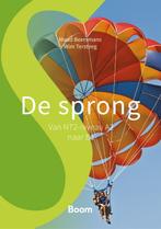 De sprong 9789024457656, Boeken, Zo goed als nieuw