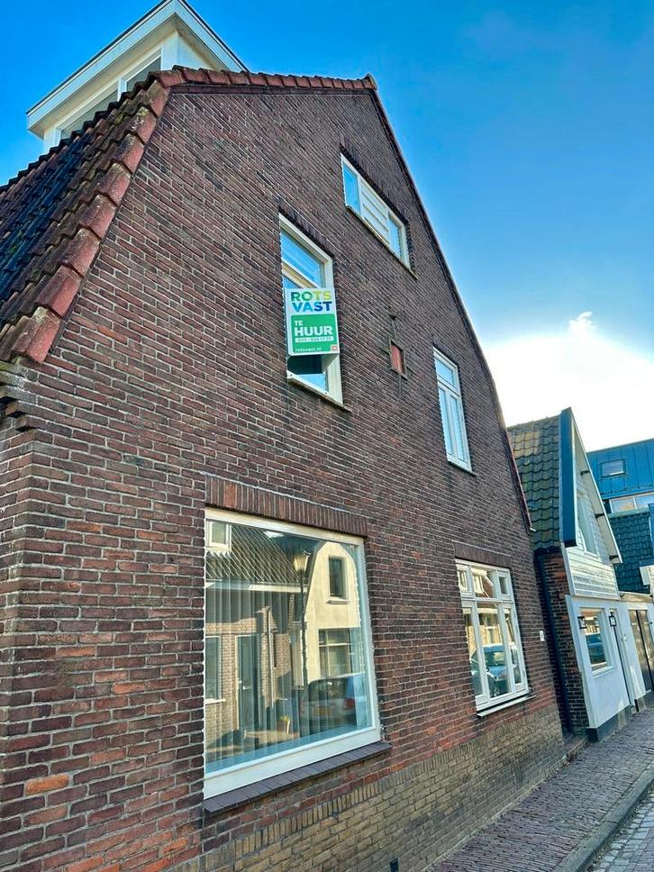 Te huur: Huis Zeestraat in Muiden, Huizen en Kamers, Huizen te huur, Noord-Holland