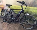 Batavus Finez E-Go – Bosch middenmotor – Riemaandrijving, Fietsen en Brommers, Elektrische fietsen, Batavus, Ophalen of Verzenden