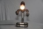 Art_Temperi - Lamp - Temperman - Gietijzer - Temperman